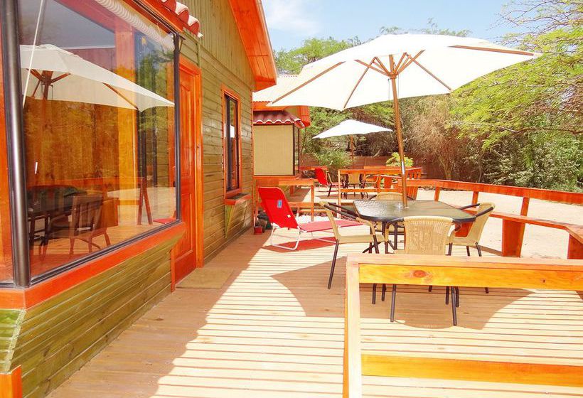 Hotel Complejo Caba | San Pedro de Atacama | Antofagasta | Chile 13