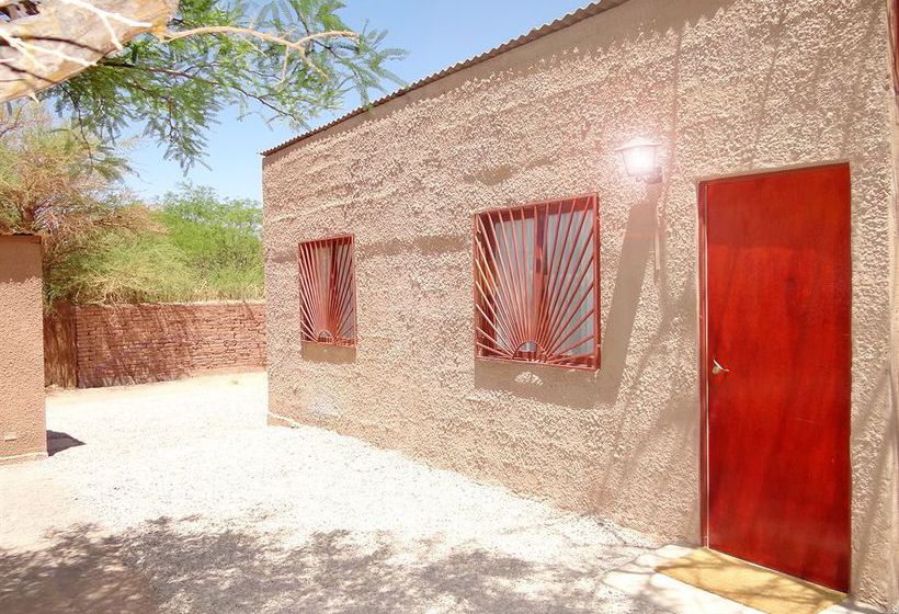 Hotel Complejo Caba | San Pedro de Atacama | Antofagasta | Chile 14