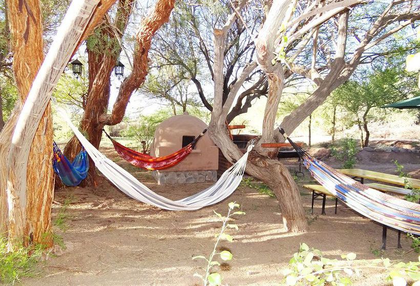 Hotel Complejo Caba | San Pedro de Atacama | Antofagasta | Chile 15