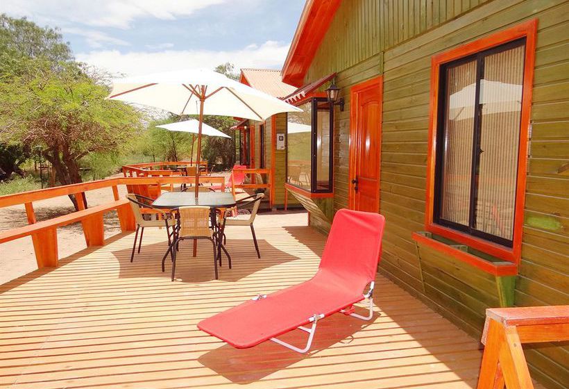 Hotel Complejo Caba | San Pedro de Atacama | Antofagasta | Chile 17