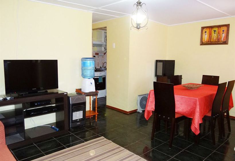 Hotel Complejo Caba | San Pedro de Atacama | Antofagasta | Chile 18