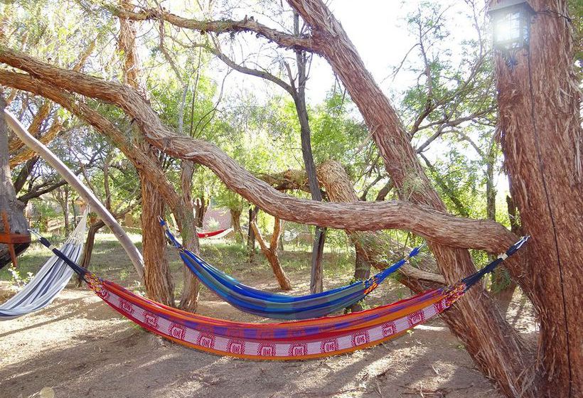 Hotel Complejo Caba | San Pedro de Atacama | Antofagasta | Chile 2