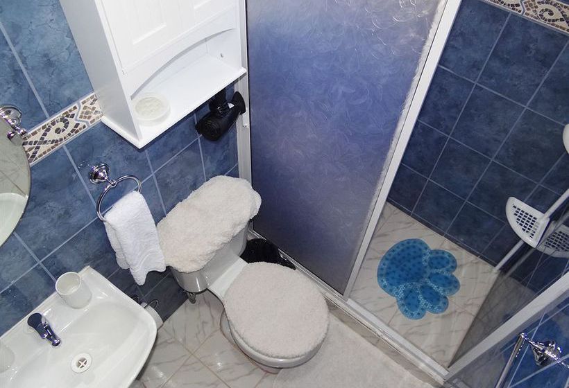 Hotel Complejo Caba | San Pedro de Atacama | Antofagasta | Chile 20