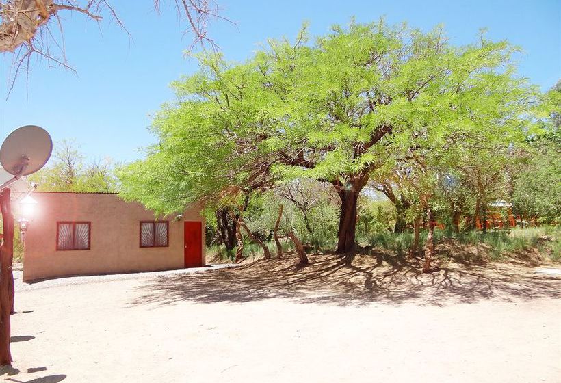 Hotel Complejo Caba | San Pedro de Atacama | Antofagasta | Chile 4