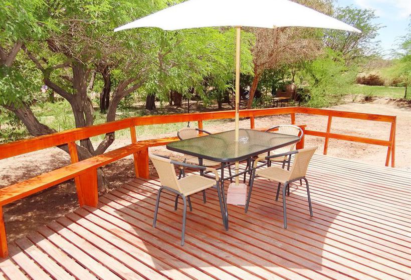 Hotel Complejo Caba | San Pedro de Atacama | Antofagasta | Chile 5