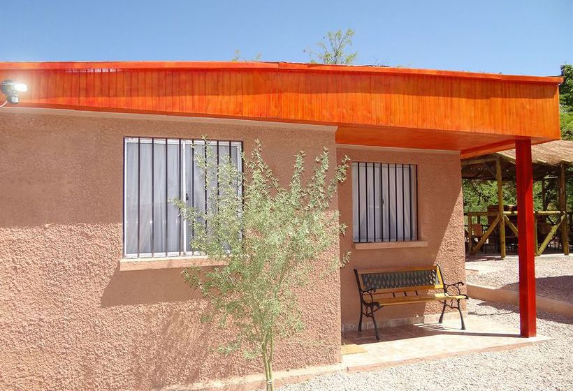 Hotel Complejo Caba | San Pedro de Atacama | Antofagasta | Chile 6