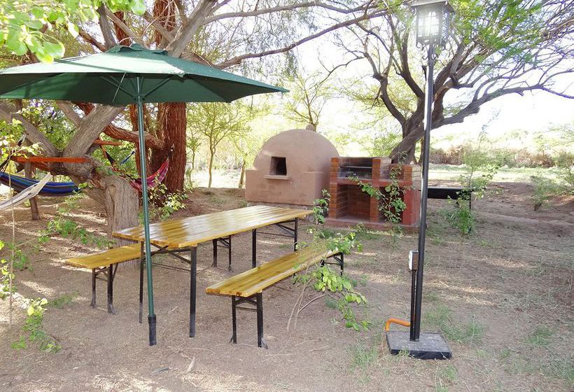 Hotel Complejo Caba | San Pedro de Atacama | Antofagasta | Chile 7