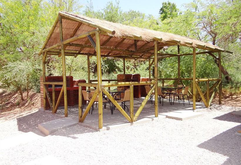 Hotel Complejo Caba | San Pedro de Atacama | Antofagasta | Chile 9