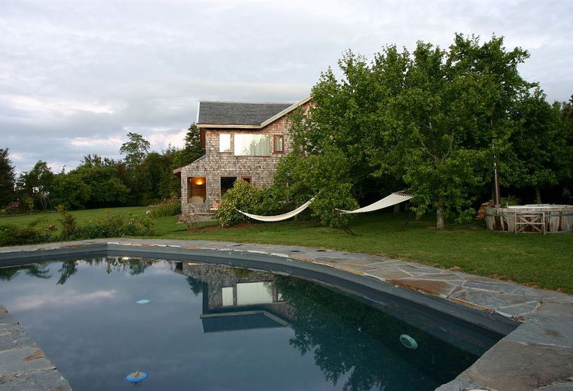 Los Caiquenes Hotel Boutique