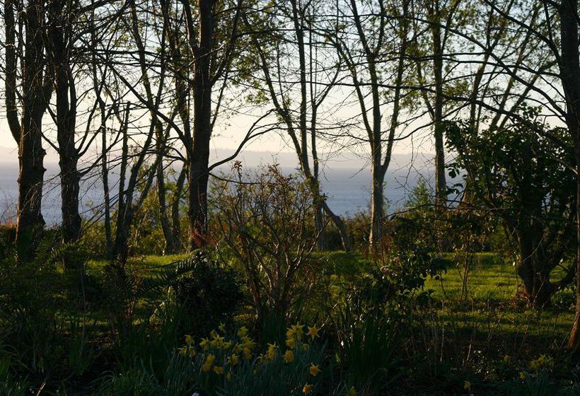 Los Caiquenes Hotel Boutique | Puerto Varas | Los Lagos | Chile 1