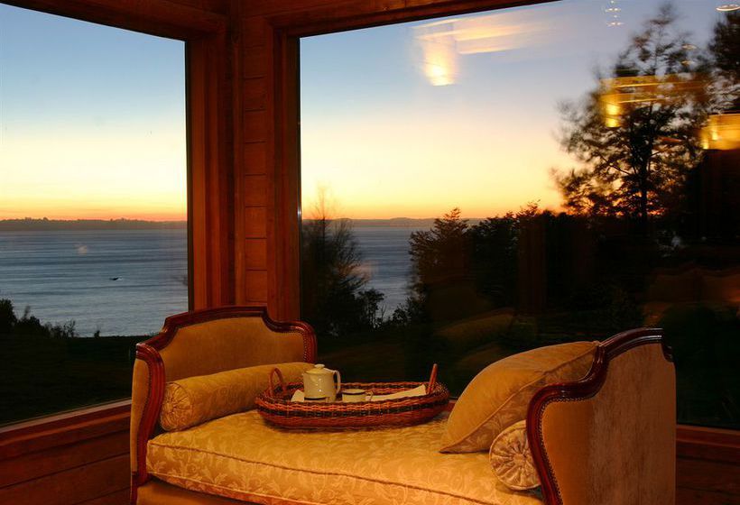Los Caiquenes Hotel Boutique | Puerto Varas | Los Lagos | Chile 10