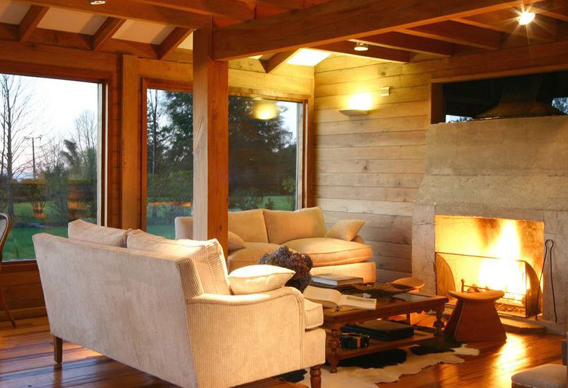 Los Caiquenes Hotel Boutique | Puerto Varas | Los Lagos | Chile 11