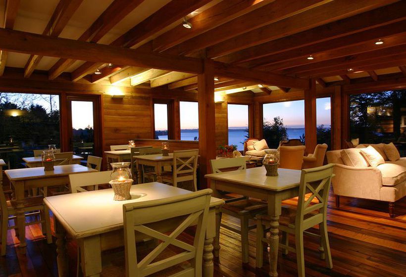 Los Caiquenes Hotel Boutique | Puerto Varas | Los Lagos | Chile 12
