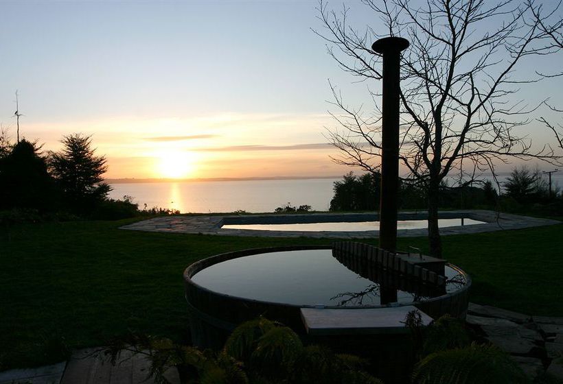 Los Caiquenes Hotel Boutique | Puerto Varas | Los Lagos | Chile 13