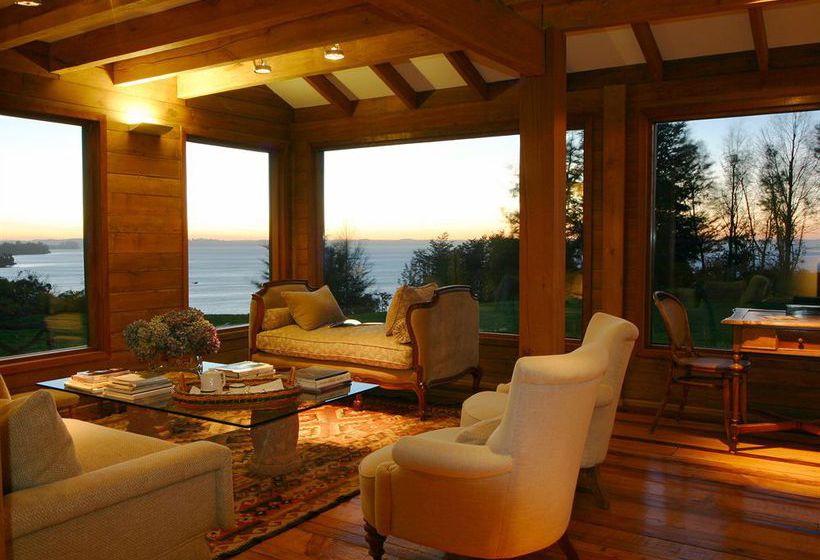 Los Caiquenes Hotel Boutique | Puerto Varas | Los Lagos | Chile 2