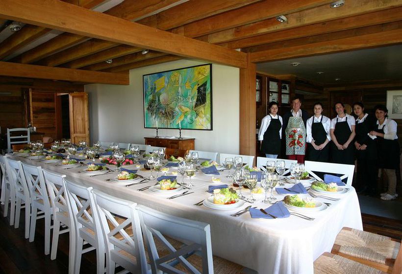 Los Caiquenes Hotel Boutique | Puerto Varas | Los Lagos | Chile 3