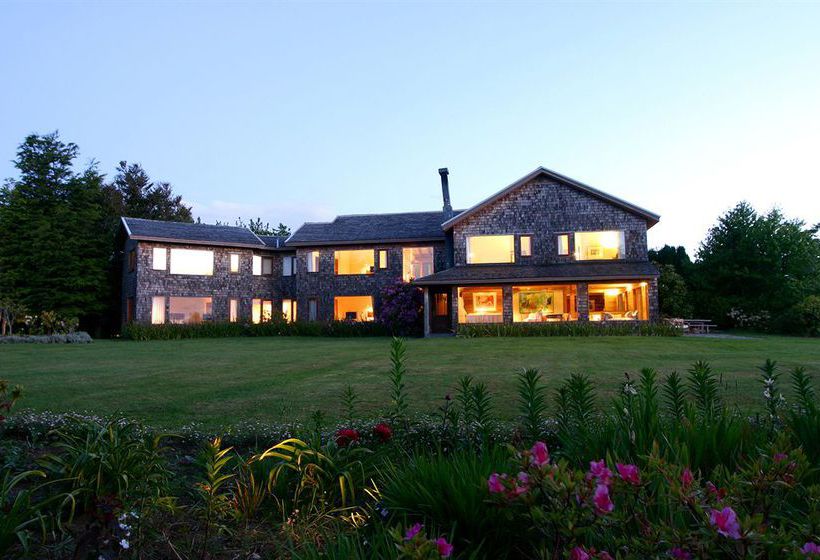 Los Caiquenes Hotel Boutique | Puerto Varas | Los Lagos | Chile 4