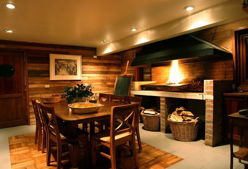 Los Caiquenes Hotel Boutique | Puerto Varas | Los Lagos | Chile 5