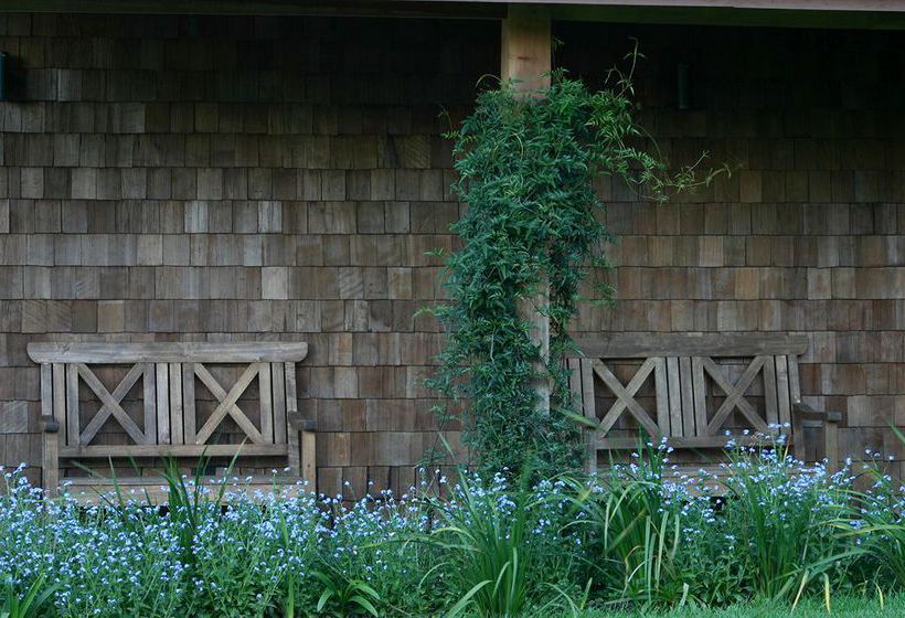 Los Caiquenes Hotel Boutique | Puerto Varas | Los Lagos | Chile 6