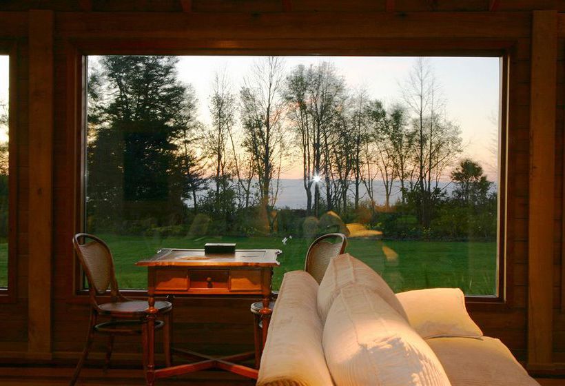 Los Caiquenes Hotel Boutique | Puerto Varas | Los Lagos | Chile 8