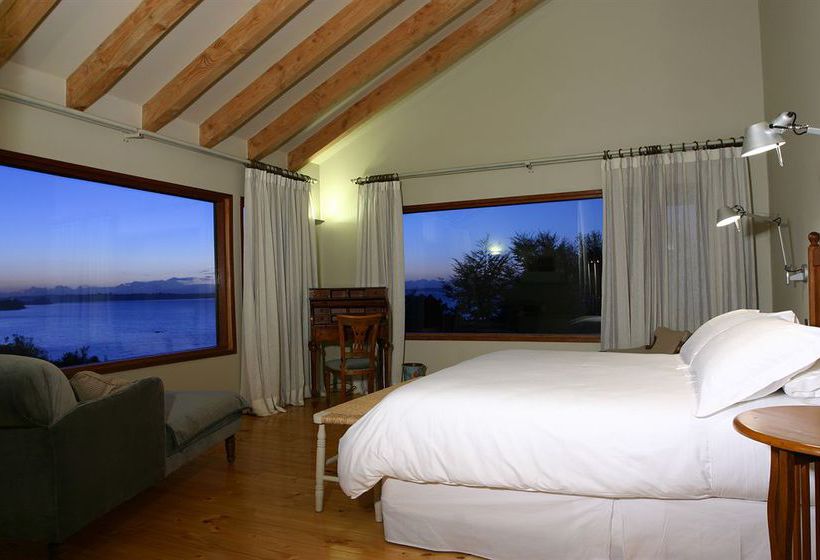 Los Caiquenes Hotel Boutique | Puerto Varas | Los Lagos | Chile 9
