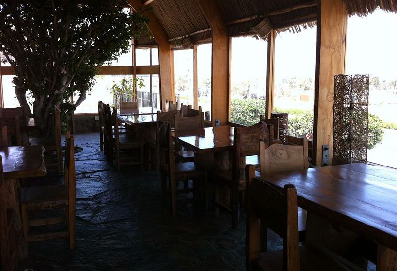 Chinchorro Suite Hotel Lodge | Arica | Tarapaca | Chile 10