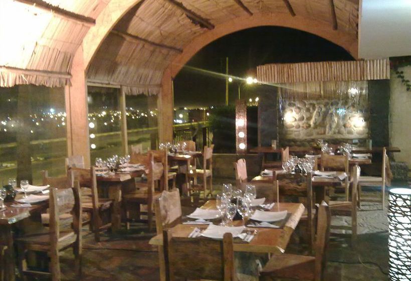 Chinchorro Suite Hotel Lodge | Arica | Tarapaca | Chile 11