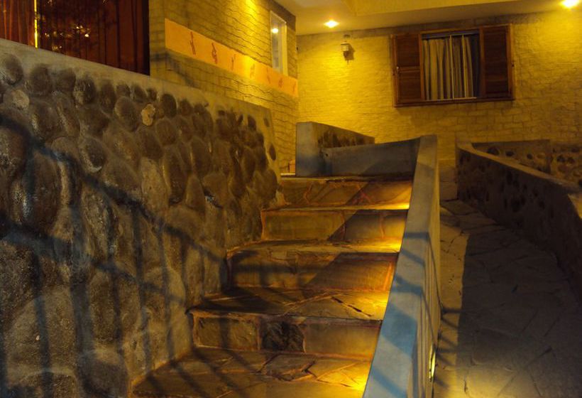 Chinchorro Suite Hotel Lodge | Arica | Tarapaca | Chile 12