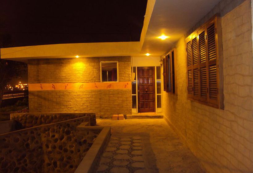 Chinchorro Suite Hotel Lodge | Arica | Tarapaca | Chile 13