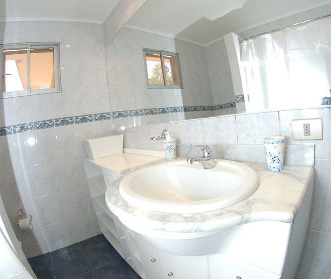 Chinchorro Suite Hotel Lodge | Arica | Tarapaca | Chile 14