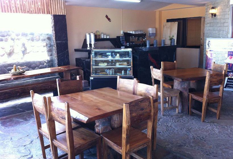 Chinchorro Suite Hotel Lodge | Arica | Tarapaca | Chile 2