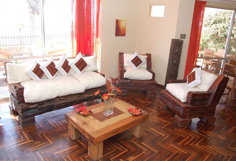 Chinchorro Suite Hotel Lodge | Arica | Tarapaca | Chile 3