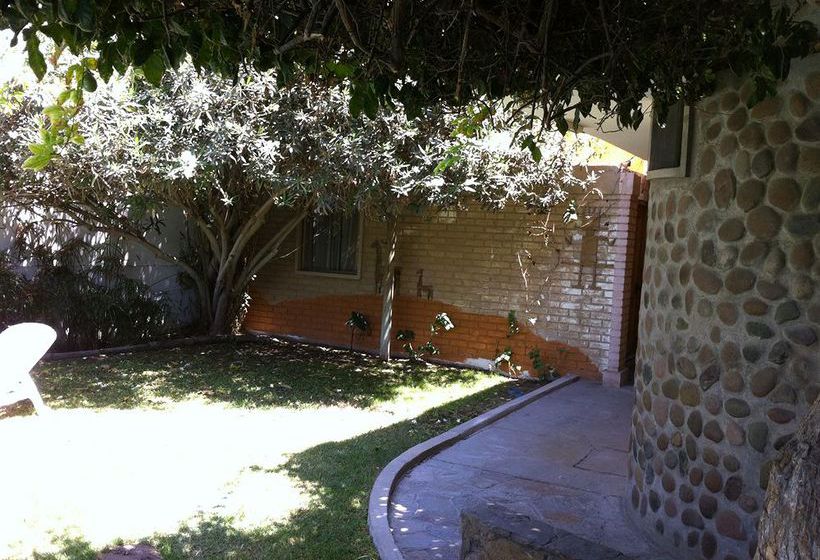 Chinchorro Suite Hotel Lodge | Arica | Tarapaca | Chile 4