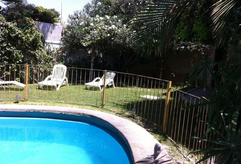 Chinchorro Suite Hotel Lodge | Arica | Tarapaca | Chile 5