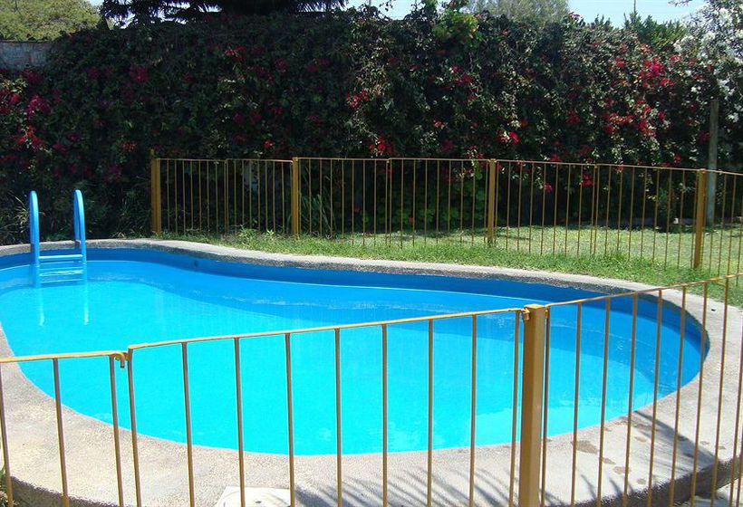 Chinchorro Suite Hotel Lodge | Arica | Tarapaca | Chile 6