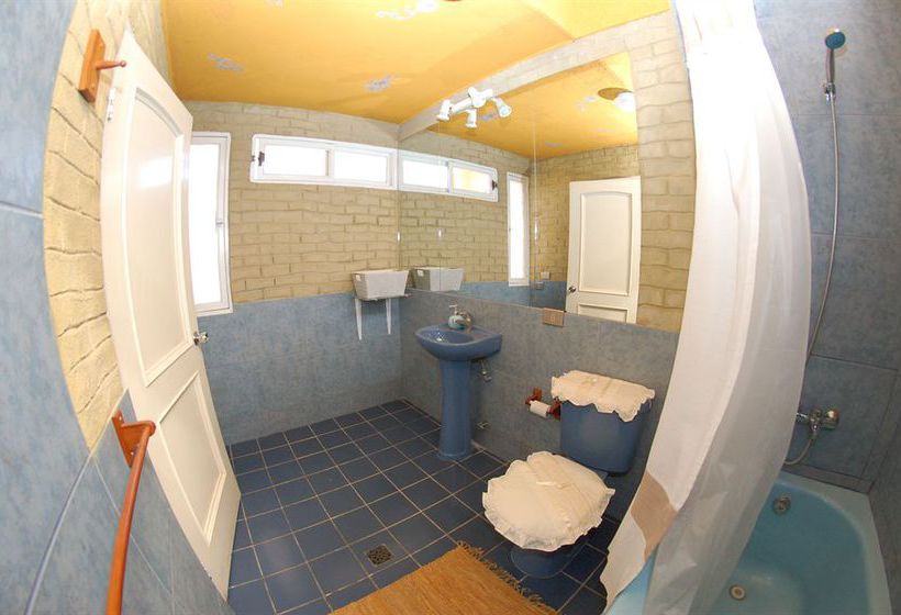 Chinchorro Suite Hotel Lodge | Arica | Tarapaca | Chile 7