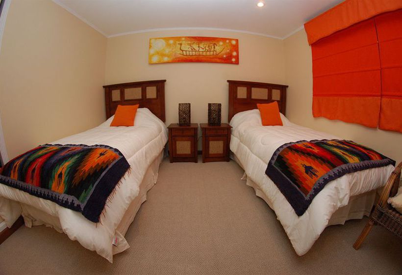 Chinchorro Suite Hotel Lodge | Arica | Tarapaca | Chile 9