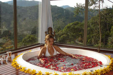 Hotel Pousada E Spa Vrindavana  | Teresopolis | Rio de Janeiro | Brasil 1