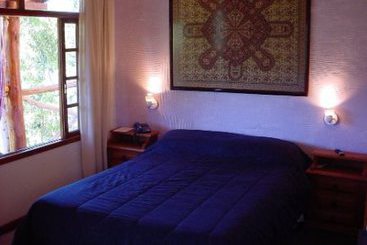 Hotel Pousada E Spa Vrindavana  | Teresopolis | Rio de Janeiro | Brasil 2