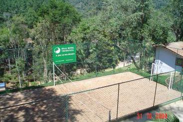 Hotel Pousada E Spa Vrindavana  | Teresopolis | Rio de Janeiro | Brasil 5