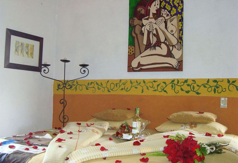 Hotel Casa Mosaico Boutique Santa Helena