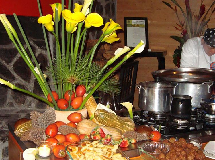 Hotel Casa Mosaico Boutique | Santa Helena | Antioquia | Colombia 1