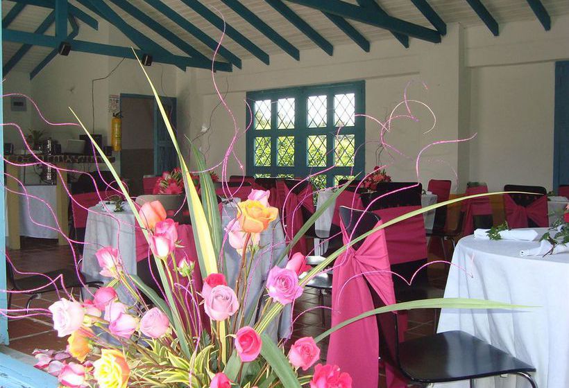 Hotel Casa Mosaico Boutique | Santa Helena | Antioquia | Colombia 10