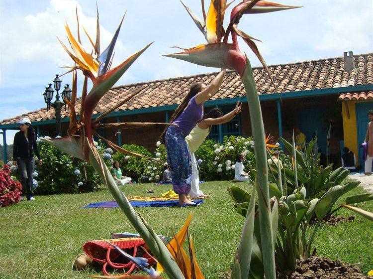 Hotel Casa Mosaico Boutique | Santa Helena | Antioquia | Colombia 13