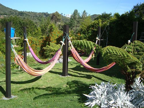 Hotel Casa Mosaico Boutique | Santa Helena | Antioquia | Colombia 14