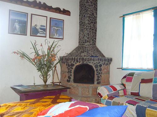 Hotel Casa Mosaico Boutique | Santa Helena | Antioquia | Colombia 15