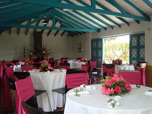 Hotel Casa Mosaico Boutique | Santa Helena | Antioquia | Colombia 16