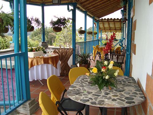 Hotel Casa Mosaico Boutique | Santa Helena | Antioquia | Colombia 17