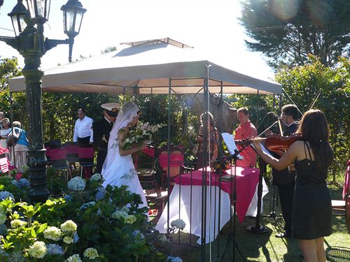 Hotel Casa Mosaico Boutique | Santa Helena | Antioquia | Colombia 18