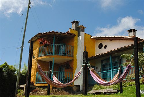 Hotel Casa Mosaico Boutique | Santa Helena | Antioquia | Colombia 19